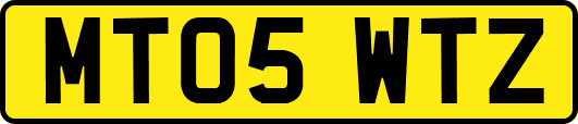 MT05WTZ