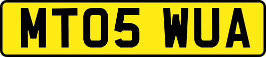 MT05WUA