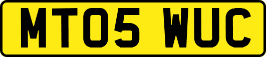 MT05WUC
