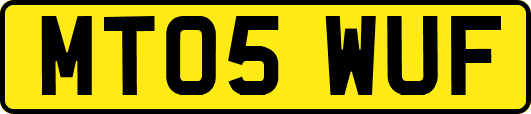 MT05WUF