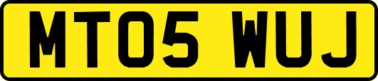 MT05WUJ