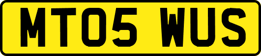 MT05WUS