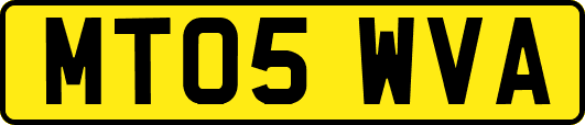 MT05WVA
