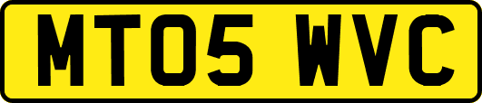 MT05WVC