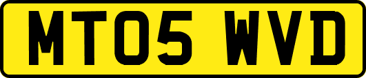 MT05WVD