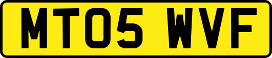 MT05WVF