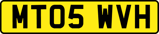 MT05WVH
