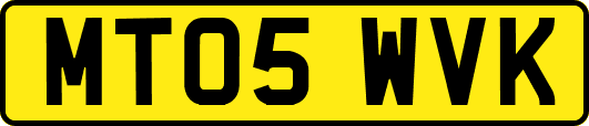 MT05WVK