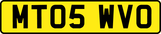 MT05WVO
