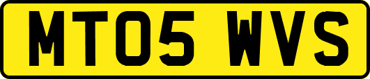 MT05WVS