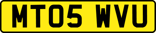 MT05WVU