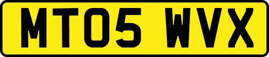 MT05WVX