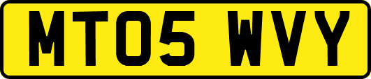 MT05WVY