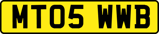 MT05WWB