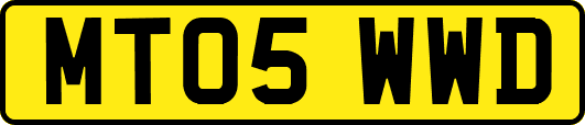 MT05WWD