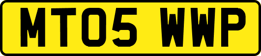 MT05WWP