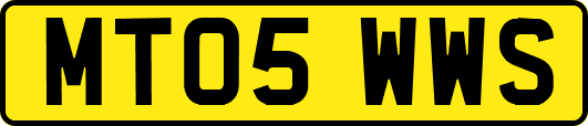 MT05WWS