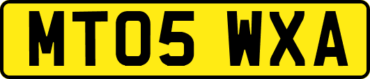 MT05WXA