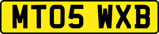 MT05WXB