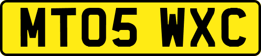 MT05WXC