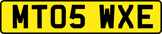 MT05WXE