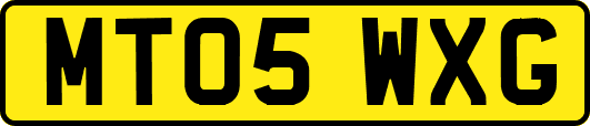 MT05WXG