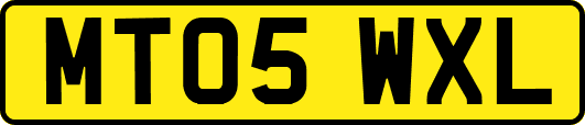 MT05WXL