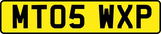 MT05WXP