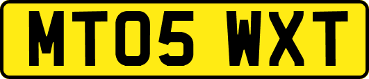 MT05WXT