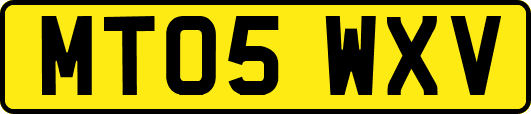 MT05WXV