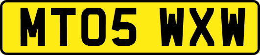 MT05WXW