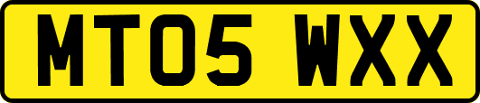 MT05WXX