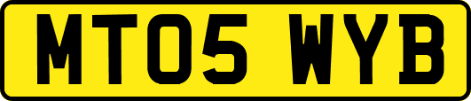 MT05WYB