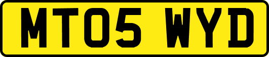 MT05WYD