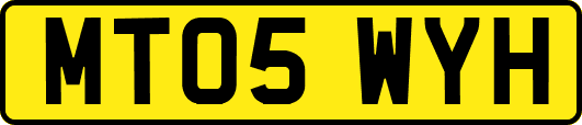 MT05WYH