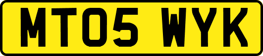 MT05WYK