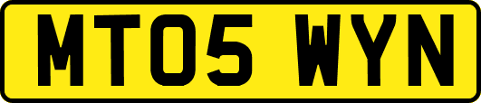 MT05WYN