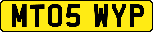MT05WYP