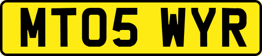 MT05WYR