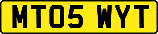 MT05WYT