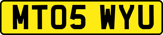 MT05WYU