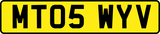MT05WYV