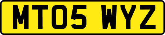 MT05WYZ