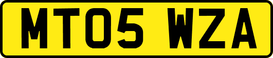 MT05WZA