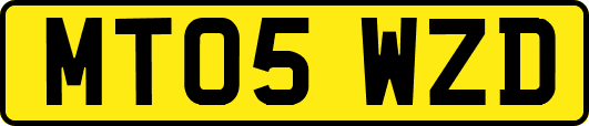 MT05WZD