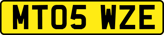 MT05WZE