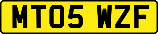 MT05WZF