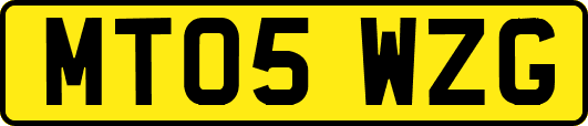MT05WZG