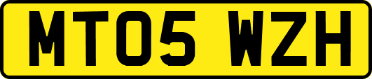 MT05WZH