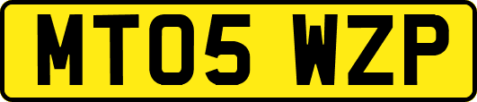 MT05WZP